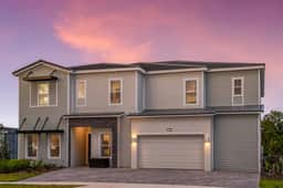 1732OB - 11 Bed - Contemporary Castle - ST046 - Image 2