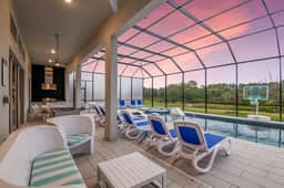 1732OB - 11 Bed - Contemporary Castle - ST046 - Image 5
