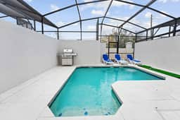 VOR5628AA: 4 Bed, Dragon's Den, Pool - Image 5