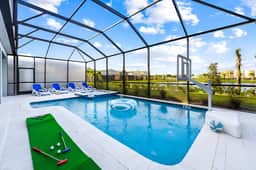 VOR5623AA: 6 Bed, Gamer's Paradise, Theater - Image 5