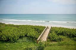 HI3031HL308: 3 bed, ocean breeze - Image 5