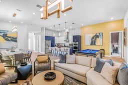 2017OC - 6 Bed - Victor's Villa - ST088 - Image 3