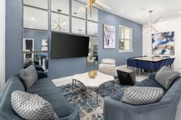 2129PO - 6 Bed - Starry Seas - ST054 - Image 3