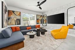 VOR4509TD: 4 Bed, Dragon's Den, Pool - Image 3