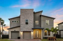 HI235SD: 6 bed, Enchanted House, Gameroom - Image 2