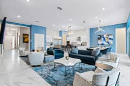 1751OB - 11 Bed - Mythical Mansion - ST075 - Image 3