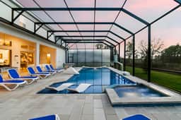 1751OB - 11 Bed - Mythical Mansion - ST075 - Image 2