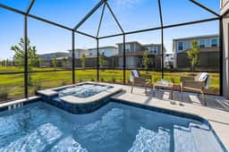 VOR4512TD: 7 Bed, Bricktopia, Petting Zoo, Gaming Nook - Image 2