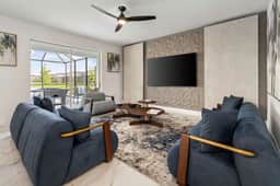 VOR4560TD: 7 Bed, Superhero City, Toy Box, Gaming Nook - Image 3