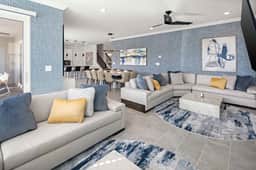 HI320SD: 8 bed, Fashion, Nasa, Gameroom - Image 3