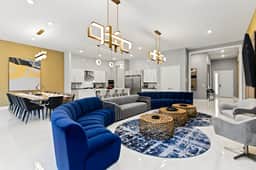 1762OB - 11 Bed - Aquatic Abode - ST059 - Image 3