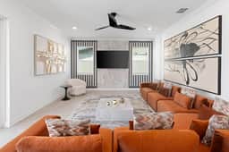 HI345SD: 5 bed, Sunshine Shores, Karaoke - Image 3
