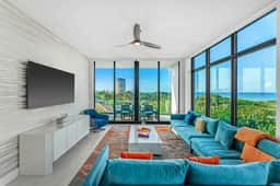 HI3031HL308: 3 bed, ocean breeze - Image 3