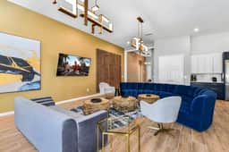 1766OB - 11 Bed - VIP Villa - ST060 - Image 3