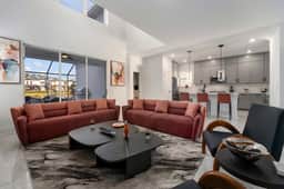 VOR4596TD: 6 Bed, Marine Magic, Gaming Loft - Image 3