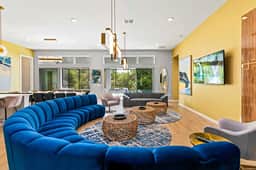 1783OB - 12 Bed - Sweet Retreat - ST067 - Image 3