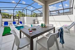 VOR4629TD: 4 Bed, Treasure Hunt, Pool - Image 5