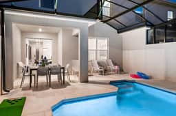 VOR4712HW: 4 Bed, Safari, Pool - Image 5