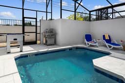 VOR4736HW: 5 Bed, Candy Land, Pool - Image 5