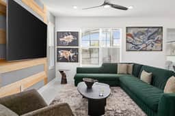 VOR5604AA: 5 Bed, Imagination Lab, Pool - Image 3