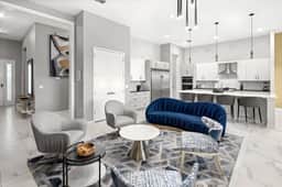 1775OB - 11 Bed - Ski Chalet - ST069 - Image 3
