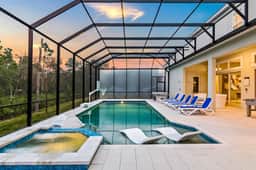 1778OB - 11 Bed - MVP Mansion - ST063 - Image 2
