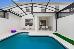 VOR4772HW: 4 Bed, Imagination Lab, Pool - Image 5