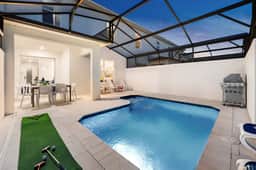 VOR4778HW: 4 Bed, Soccer, Pool - Image 5
