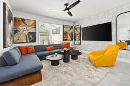 VOR4641TD: 4 Bed, Treasure Hunt, Pool - Image 3