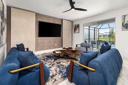 VOR4656TD: 7 Bed, Bricktopia, Petting Zoo, Gaming Nook - Image 3