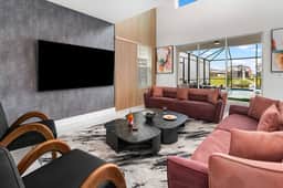 VOR4668TD: 6 Bed, Marine Magic, Gaming Loft - Image 3