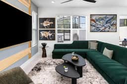 VOR4677TD: 5 Bed, Dollhouse, Pool - Image 3