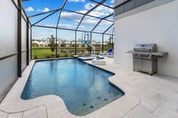 VOR4803PP: 6 Bed, Marine Magic, Gaming Loft - Image 5