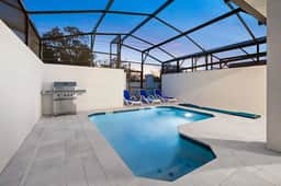 VOR4683TD: 4 Bed, Pirate Island, Pool - Image 2