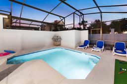 VOR4832HW: 4 Bed, Soccer, Pool - Image 5