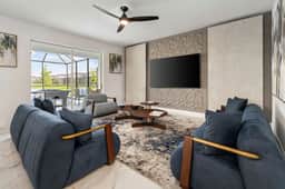 VOR4751HW: 7 Bed, Superhero City, Toy Box, Gaming Nook - Image 3