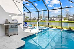 VOR4851PP: 6 Bed, Gamer's Paradise, Gaming Loft - Image 5