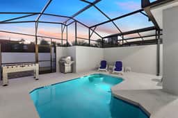 VOR4736HW: 5 Bed, Candy Land, Pool - Image 2