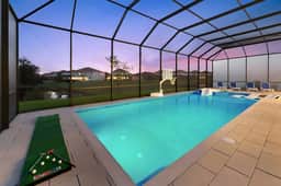 1681OB - 11 Bed - Sporty Sanctuary - ST097 - Image 2