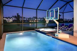 VOR4803PP: 6 Bed, Marine Magic, Gaming Loft - Image 2