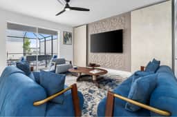 VOR4783HW: 7 Bed, Superhero City, Toy Box, Gaming Nook - Image 3