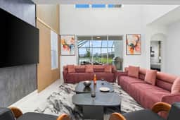 VOR4759HW: 6 Bed, Marine Magic, Gaming Loft - Image 3