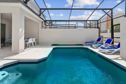 VOR4946HW: 4 Bed, Treasure Hunt, Pool - Image 5