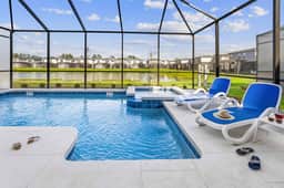 VOR4881PP: 7 Bed, Jungle Jamboree, Wizarding Wonderland, Gaming Nook - Image 5