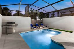 VOR4766HW: 4 Bed, Volcano Adventure, Pool - Image 2