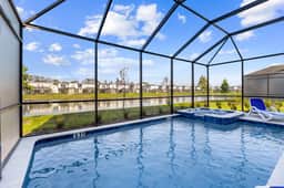 VOR4821PP: 7 Bed, Jungle Jamboree, Wizarding Wonderland, Gaming Nook - Image 5