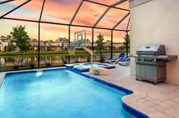 VOR4815PP: 6 Bed, Marine Magic, Gaming Loft - Image 2