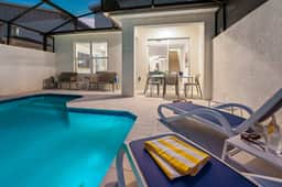 VOR4892HW: 5 Bed, Enchanted Castle, Pool - Image 5