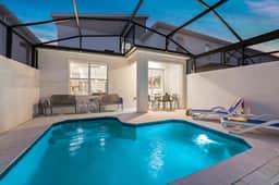 VOR4892HW: 5 Bed, Enchanted Castle, Pool - Image 4