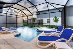 VOR5211AA: 7 Bed, Jungle Jamboree, Enchanted Castle, Gaming Nook - Image 5